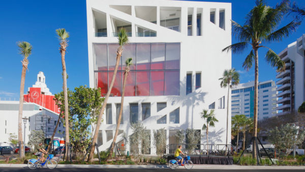 Faena Forum, Miami Beach, USA