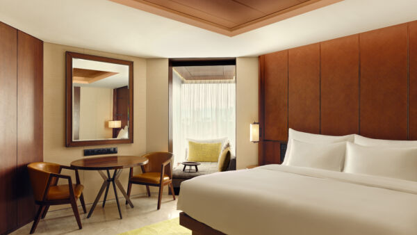 Grand Hyatt Singapore