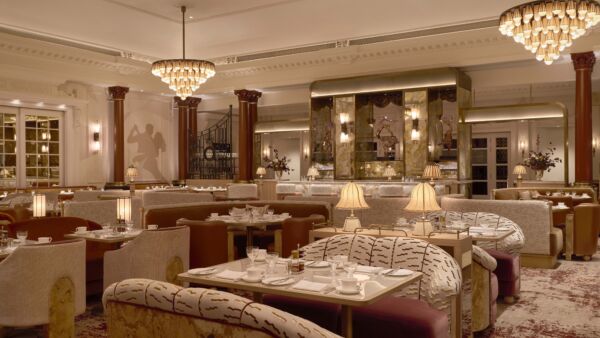 Gallery – The Savoy, London, UK