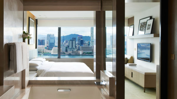 Grand Hyatt Hong Kong