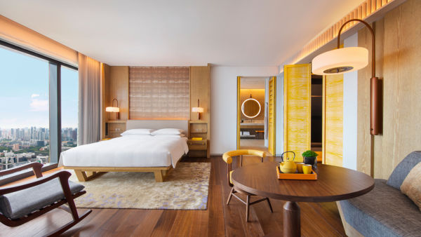 Andaz Singapore