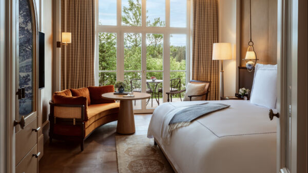 Rosewood Schloss Fuschl, Salzburg, Austria