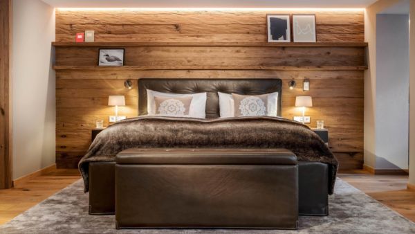 Hotel Arlberg Lech, Austria