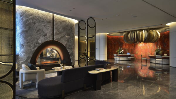 Hangzhou Wulin GDA Hotel, Vignette Collection, an IHG Hotel, Zhejiang, China