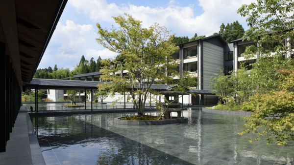 Roku Kyoto, LXR Hotels & Resorts, Japan
