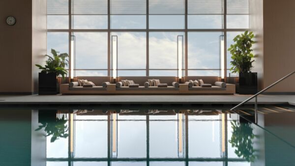 Park Hyatt Changsha, Hunan Province, China