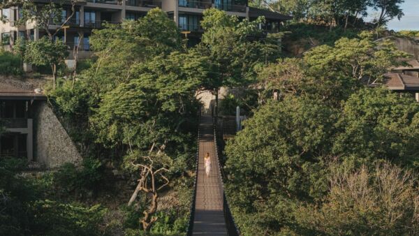 Nekajui, a Ritz-Carlton Reserve, Peninsula Papagayo, Costa Rica
