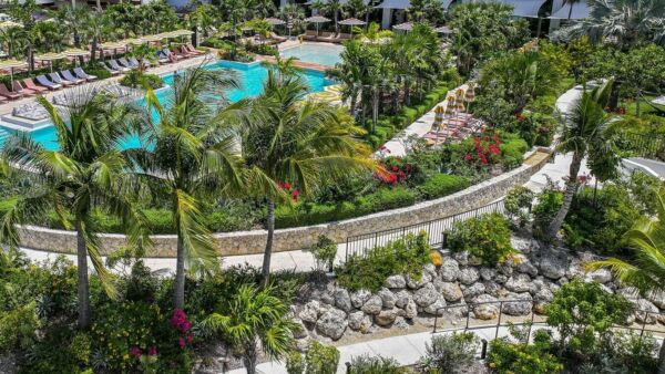 Hotel Indigo Grand Cayman, Cayman Islands