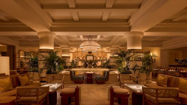 Four Seasons Resort Maui at Wailea, Kihei, Hawaii