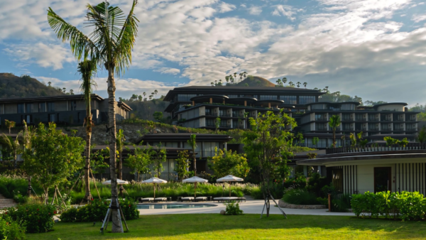 Ta’akatana, a Luxury Collection Resort & Spa, Labuan Bajo, Indonesia