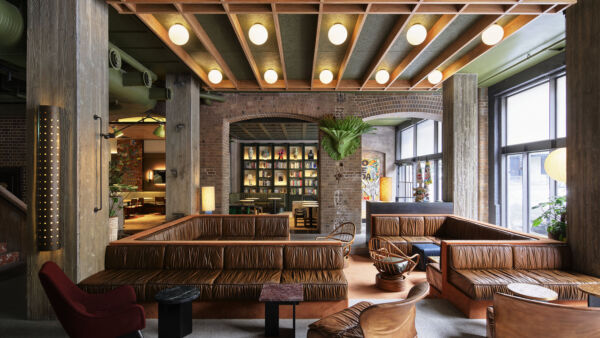 Ace Hotel Sydney, Australia