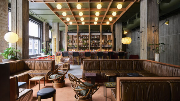 Ace Hotel Sydney, Australia