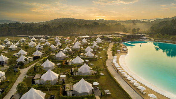 Natra Bintan, Bintan Island, Riau Islands, Indonesia