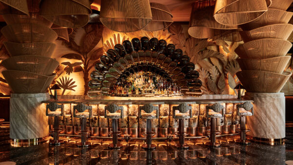 Litt Club – Jumeirah Marsa Al Arab, Dubai, UAE