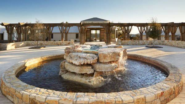 Miraval Austin, USA