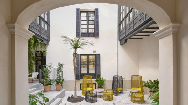 Can Bordoy Grand House & Garden, Palma, Mallorca