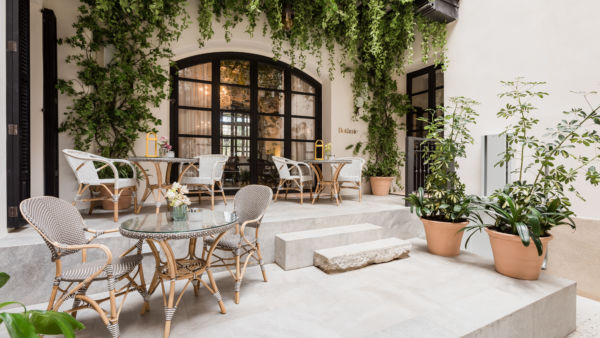 Can Bordoy Grand House & Garden, Palma, Mallorca