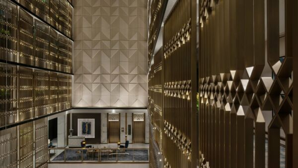 Waldorf Astoria Kuwait