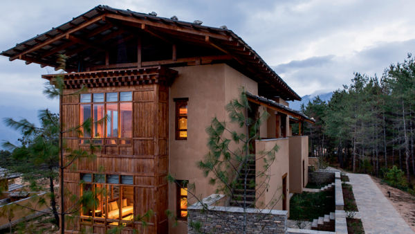 Six Senses Bhutan