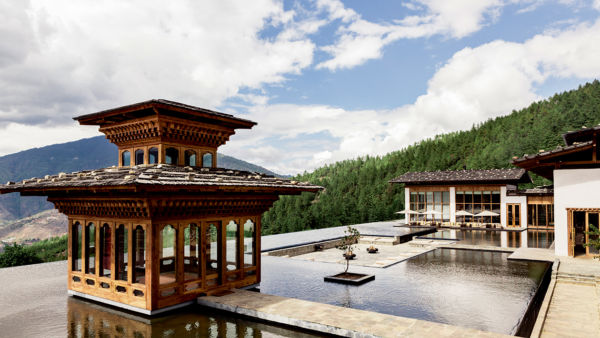 Six Senses Bhutan