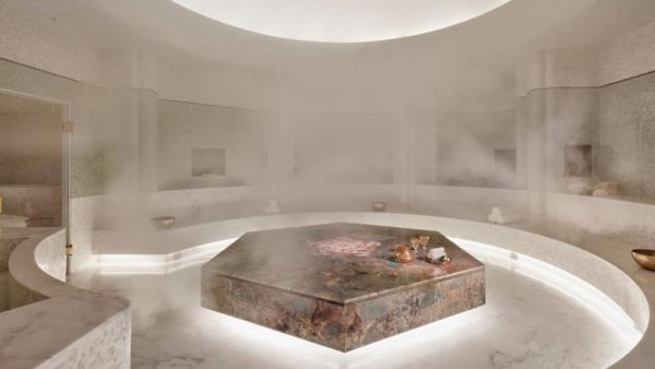 Tierra Santa Healing House at Faena Hotel Miami Beach, USA