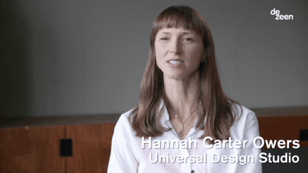 AHEAD Europe 2017: Hannah Carter Owers talks At Six