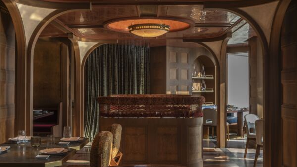Carna by Dario Cecchini – Mondrian Hong Kong, China 