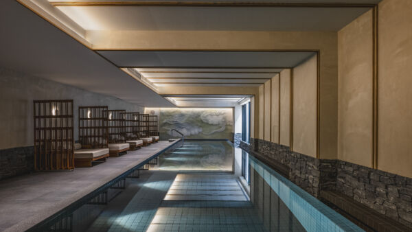 Six Senses Kyoto, Japan