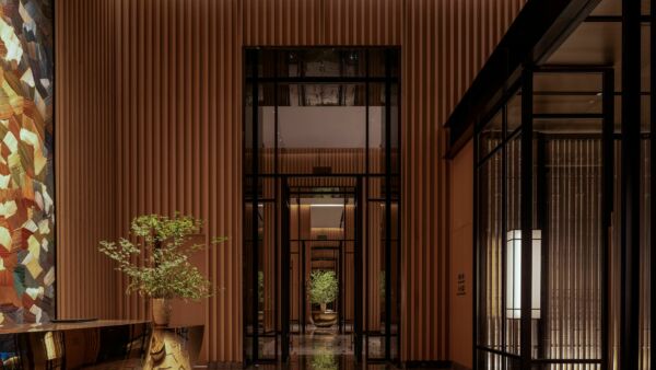 Park Hyatt Changsha, Hunan Province, China