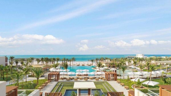 InterContinental Ras Al Khaimah Mina Al Arab Resort & Spa, UAE