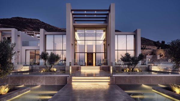 The Royal Senses Resort & Spa Crete, Curio Collection by Hilton - Crete, Greece