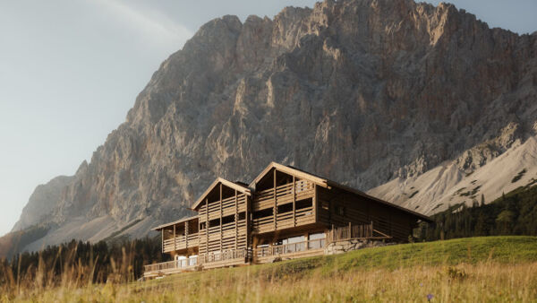 eriro Alpine Hide, Ehrwald, Austria