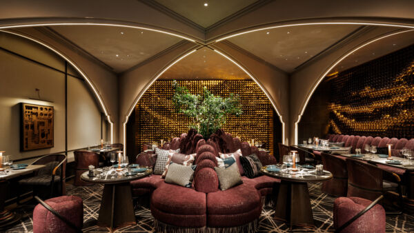 Hotel Sosei Sapporo, MGallery Collection, Sapporo, Japan
