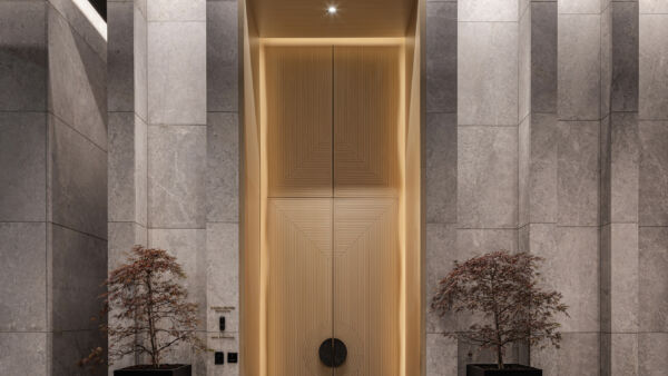 Nobu Hotel Toronto, Ontario, Canada