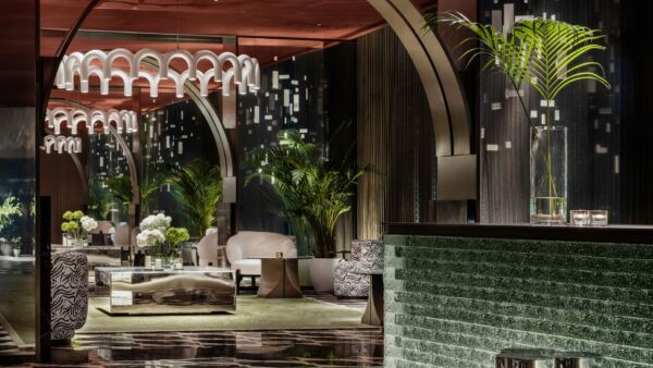 Hotel Indigo Wuxi Qingming Bridge, Wuxi, China
