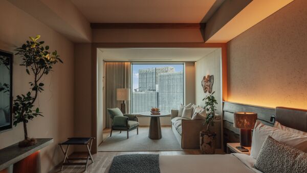 1 Hotel Tokyo, Japan