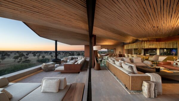 Kalahari Dunes, Upington, South Africa
