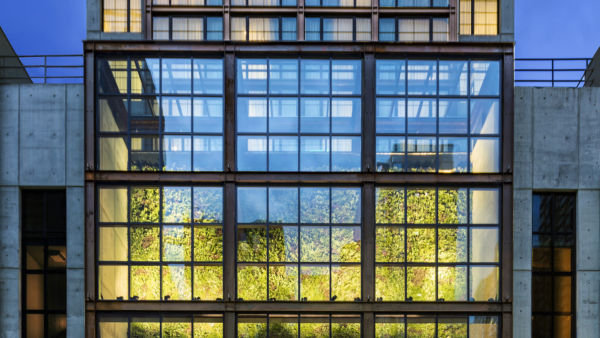Moxy Chelsea, New York, USA
