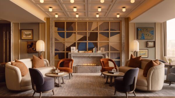 Hotel of the Year