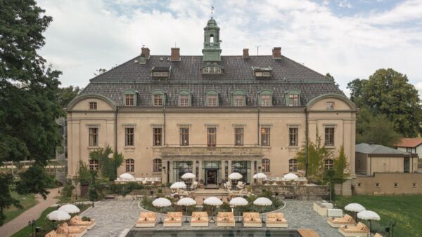 Maryhill Estate, Glumslöv, Sweden