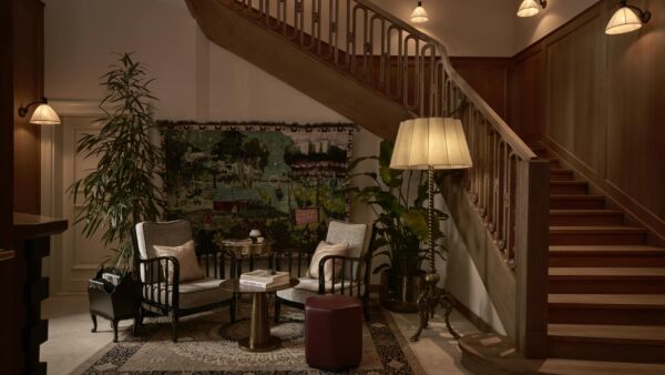 Sir Prague, Czech Republic