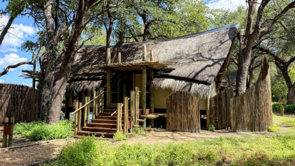 Sediba Sa Rona, Okavango Delta, Botswana