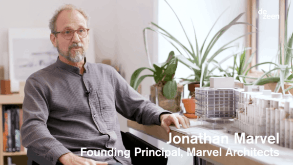 AHEAD Americas 2018: Jonathan Marvel discusses 1 Hotel Brooklyn Bridge