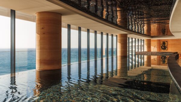 Talise Spa – Jumeirah Marsa Al Arab, Dubai, UAE
