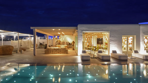 K-Collection Hotels, Mykonos, Greece