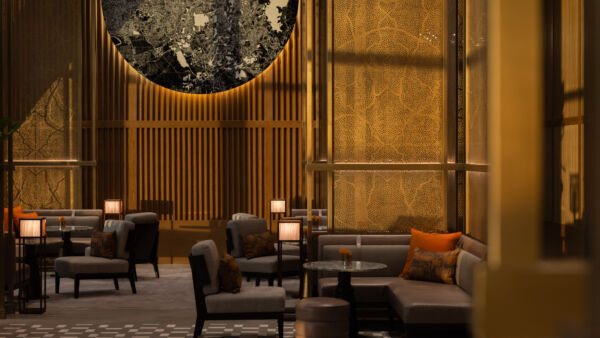 Park Hyatt Kuala Lumpur, Indonesia