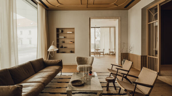 Puro Warszawa Stare Miasto, Warsaw, Poland