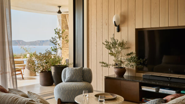 Mandarin Oriental, Costa Navarino, Navarino Bay, Greece