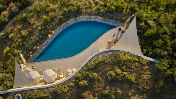 Landscaping & Outdoor Spaces