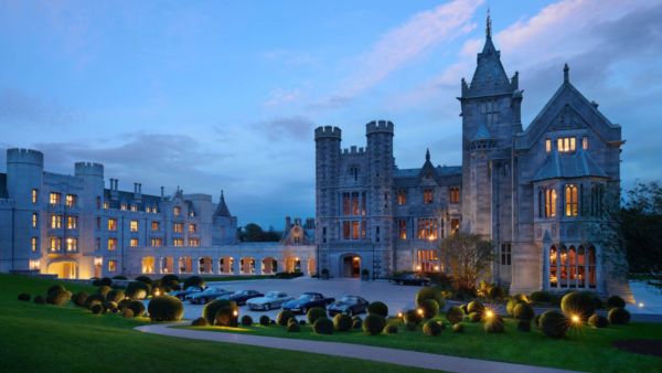 Adare Manor, Limerick, Ireland